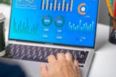 BI Dashboards with IBM Cognos Analytics and Google Looker