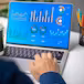 BI Dashboards with IBM Cognos Analytics and Google Looker