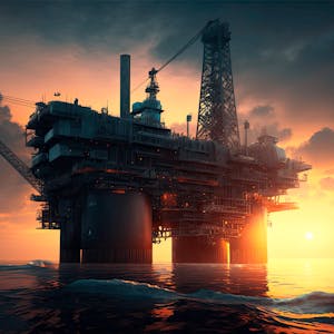 Fundamentos de la Industria de Hidrocarburos - Online CE Course