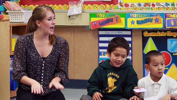 First Year Teaching (Elementary Grades) - Success from the Start