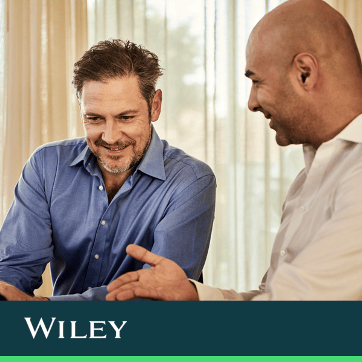 The 5 Voices: Effectively Communicate with Everyone You Lead