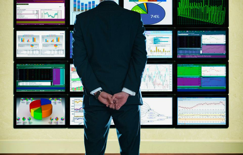 Fundamentals of Visualization & Design with Tableau | Coursera