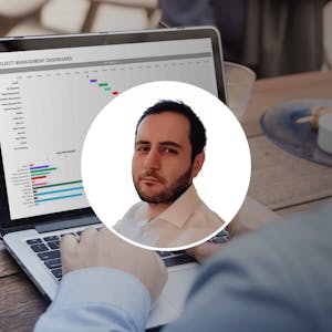 Microsoft Excel VBA and Macros - Online CE Course