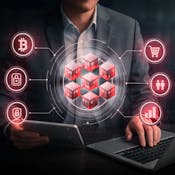 Blockchains and Cryptocurrencies Fundamentals