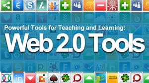 Powerful Tools for Teaching and Learning: Web 2.0 Tools