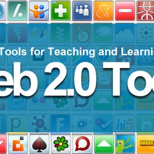 Powerful Tools for Teaching and Learning Web 2.0 Tools
