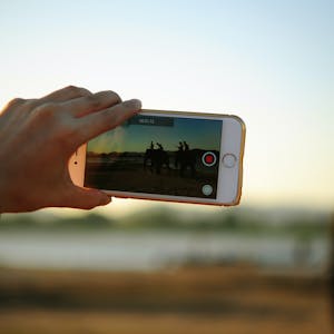 YouTube como un canal estrategico from Coursera Project Network online course platform