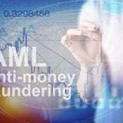 مكافحة غسل الأموال | Anti Money Laundering