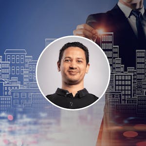 Urban Land Economics and Real Estate Market Dynamics from Coursera Instructor Network online course platform