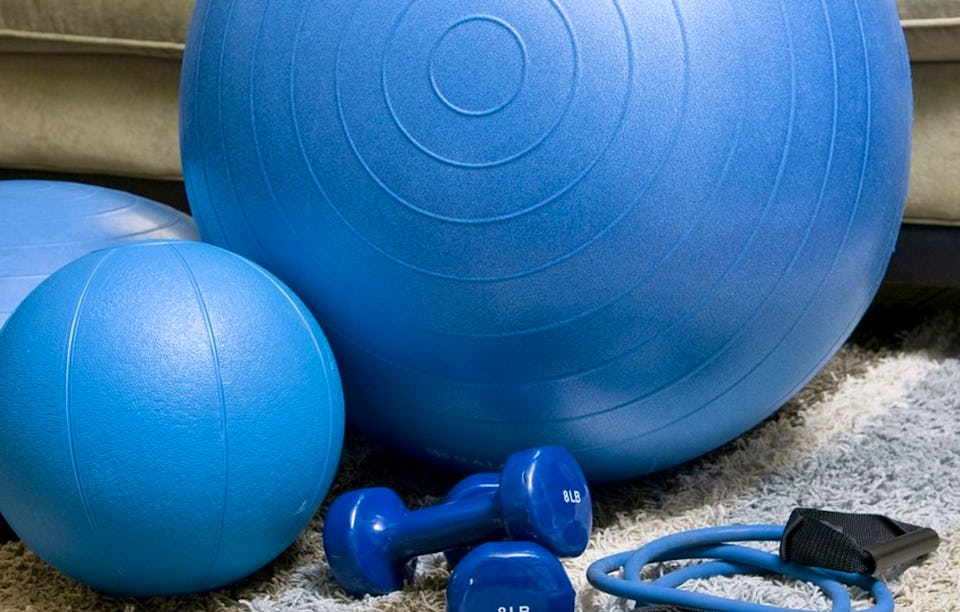 Sit Less, Get Active | Coursera