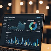 Visualize Supermarket Sales with Kibana