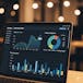 Visualize Supermarket Sales with Kibana