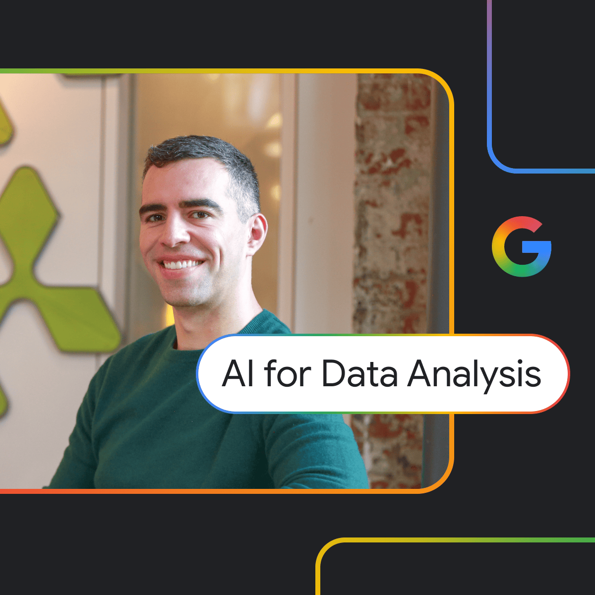 AI for Data Analysis