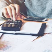 Capstone Project – Analyzing a Real Transaction