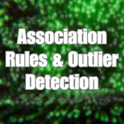 Association Rules Analysis