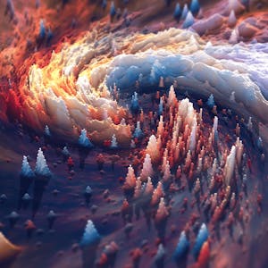 Foundations of mining non-structured medical data from EIT Digital online course platform