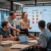 Mastering Scrum Framework for Agile Development