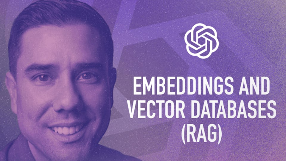 Introduction to Retrieval Augmented Generation (RAG) (Short Course ...