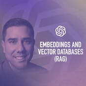 Retrieval-Augmented Generation (RAG) with Embeddings & Vector Databases