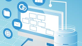 Database Design and Operational Business Intelligence | Coursera