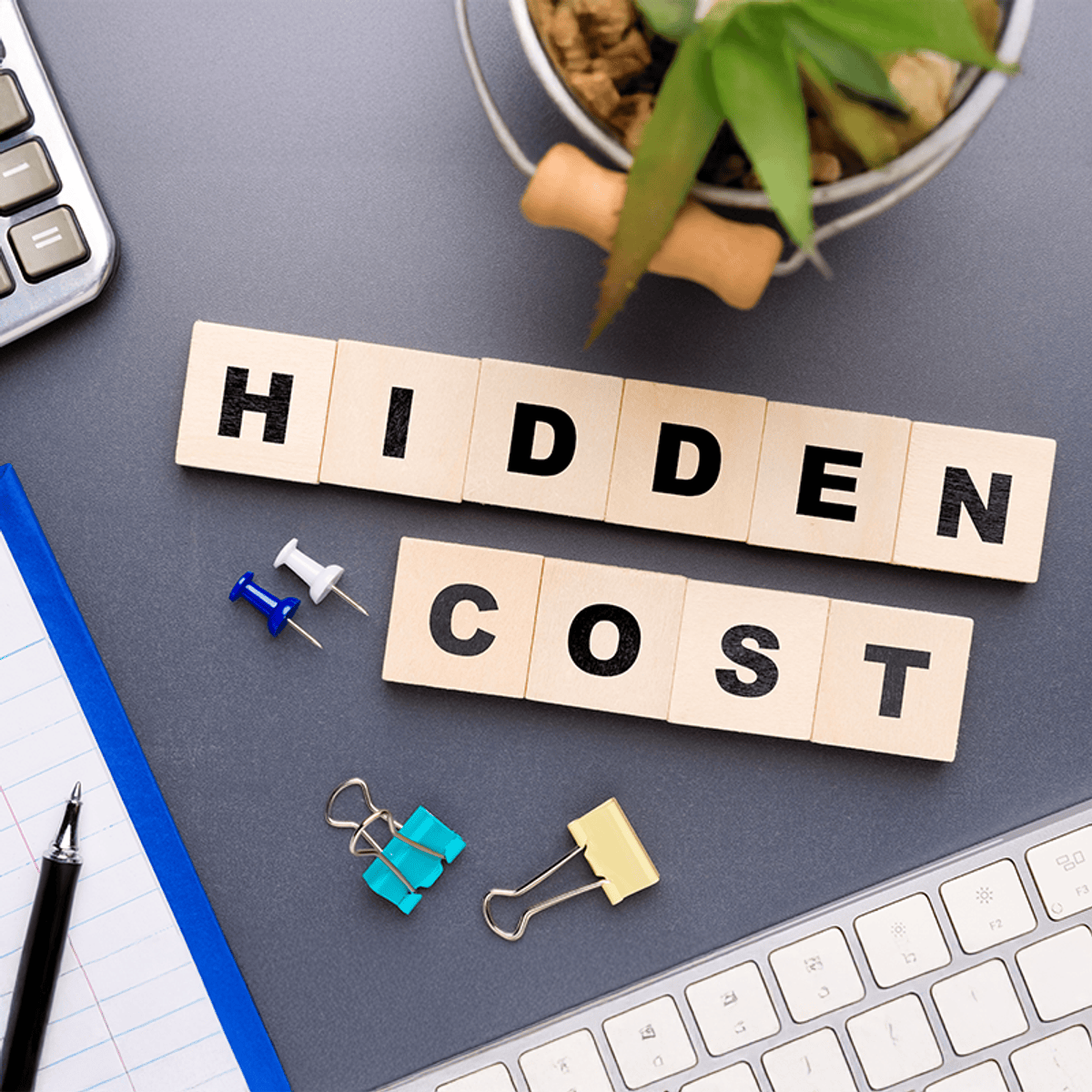 Analyze Spend: Uncover Hidden Cost Savings