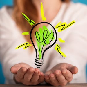 재생 에너지: 기본 원칙 및 일자리 창출 - Online CE Course