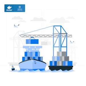 Docker Fundamentals - Online CE Course