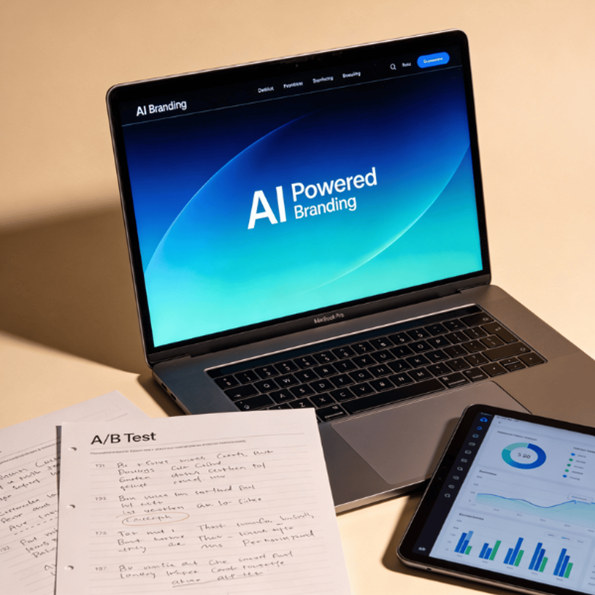 Building Agile Brand Ecosystems: Data, Culture & Growth