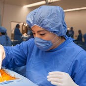 Introducción al quirófano