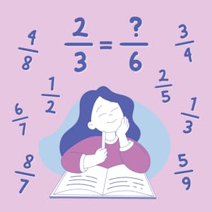 Tutoring and Teaching Math for Understanding from University of California, Santa Cruz online course platform