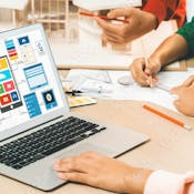 Capstone Project: Applying UI/UX Design in the Real World
