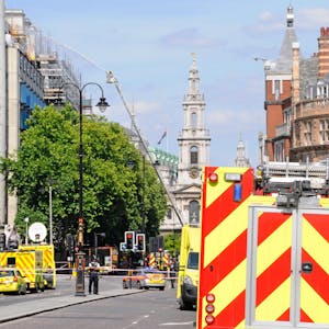 Risk in Modern Society