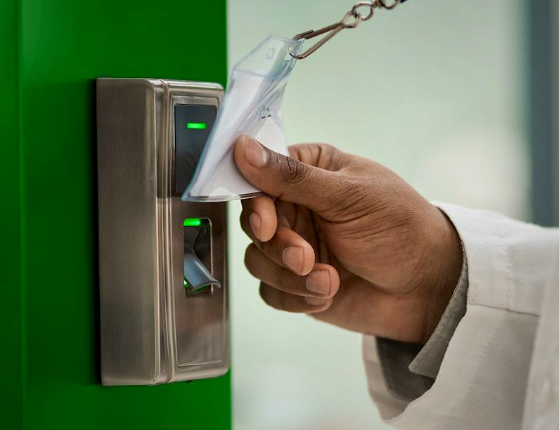 Access Control Course Access Control Concepts | Coursera