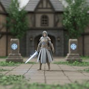 Unity: Design & Develop Role-Playing Games (RPGs)