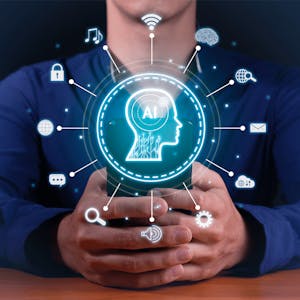 Unlocking AI and ML : Your Path to Smart Business Solutions - Online CE Course