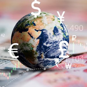 International Finance and Accounting from University of Colorado Boulder online course platform