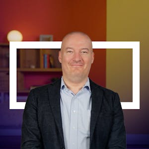 驴C贸mo tomar decisiones en tiempos de caos? - Online CE Course