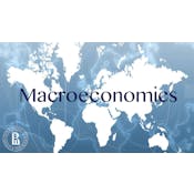 Макроэкономика (Macroeconomics)