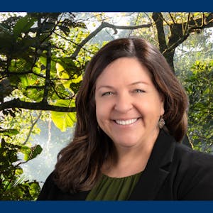 Tropical Forest Landscapes 101: Conservation & Restoration from Yale University online course platform