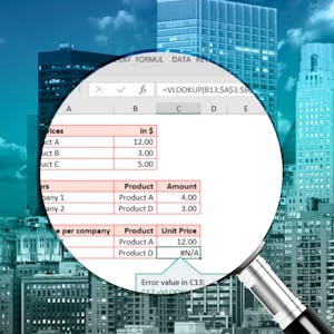 Excel Modeling for Professionals Best Practices & Pitfalls