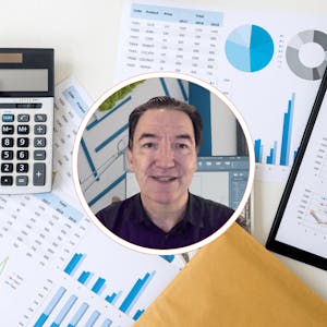 Fundamentals of Credit Analysis - Online CE Course