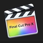 Mastering Final Cut Pro