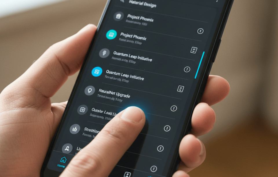 Mastering Android App Development | Coursera