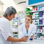Pharmacy Syringes, Compounding Medications, & Communication