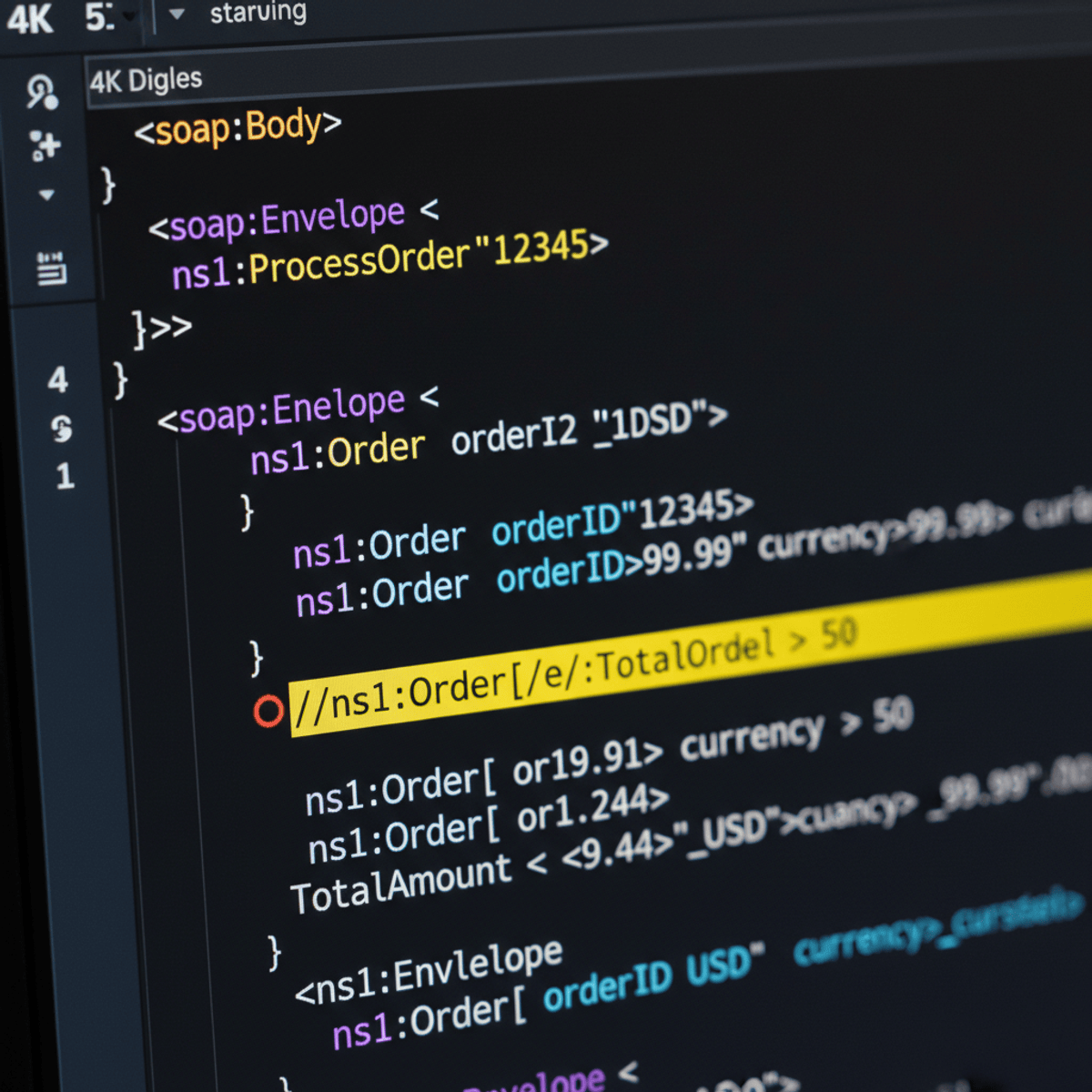 Master Advanced XPath for XML Data Navigation