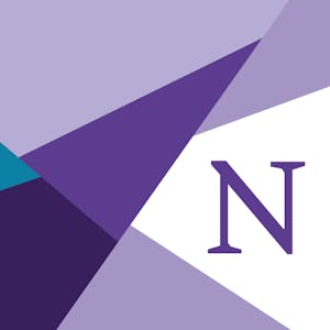 Leadership Through Design Innovation from Northwestern University online course platform