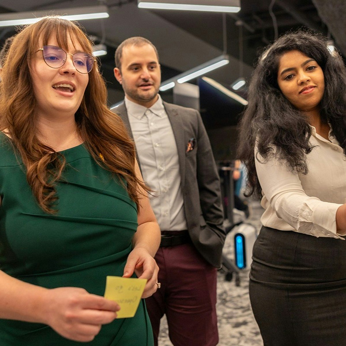 Professional Skills: Strategic Planning