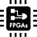 FPGA Capstone:  Building FPGA Projects