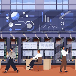 Fundamentals of Data Analytics in the Public Sector with R from University of Michigan online course platform