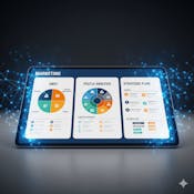 Master Marketing Case Study: Analyze, Evaluate & Implement